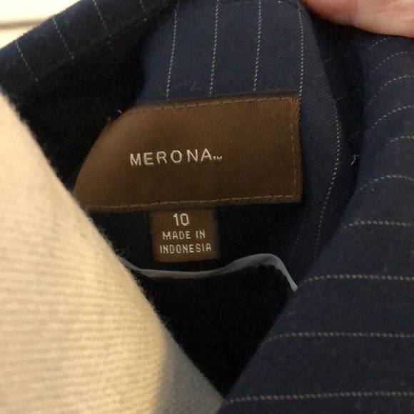 WOMANS BLAZER - Picture 5 of 6